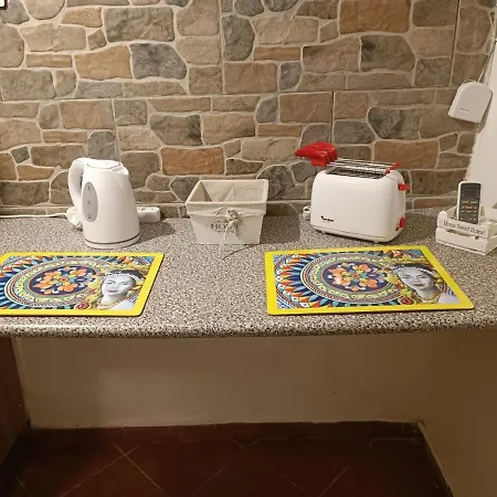 Quattro Canti Self Check-in Apartment Palermo