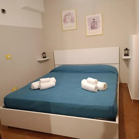 Quattro Canti Self Check-in Apartment Palermo